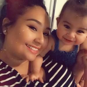 Meet your Posher, Miranda